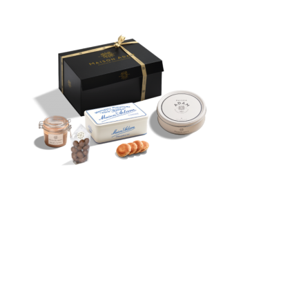 Coffret Gourmand