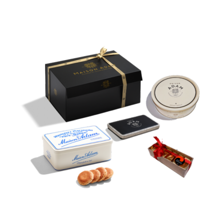 Coffret Eguberri