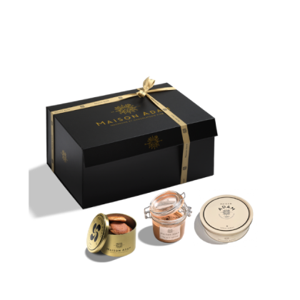 Coffret essentiel