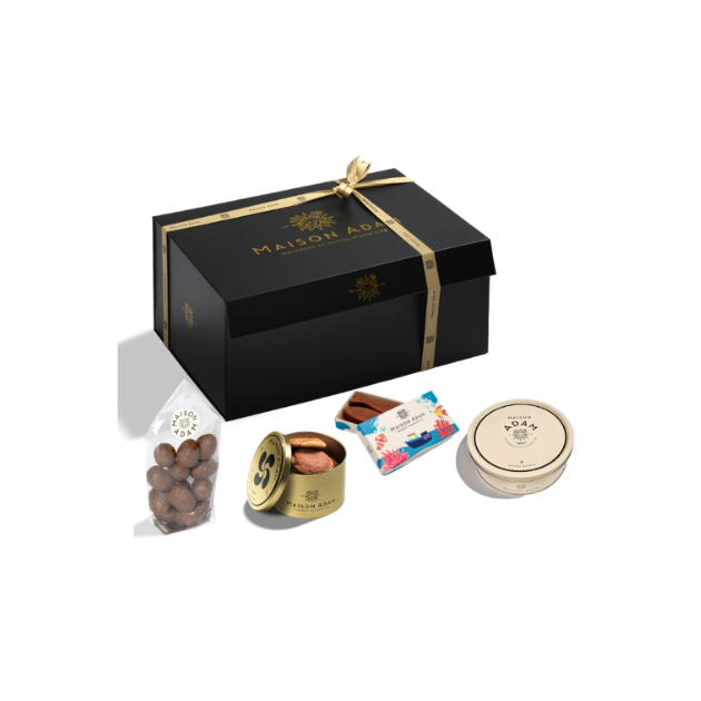 Coffret généreux