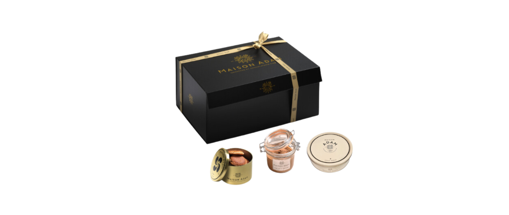 Coffret essentiel